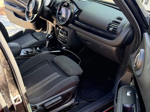 Used 2019 MINI Cooper Clubman John Cooper Works image 11