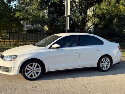 Used 2013 Volkswagen Jetta GLI