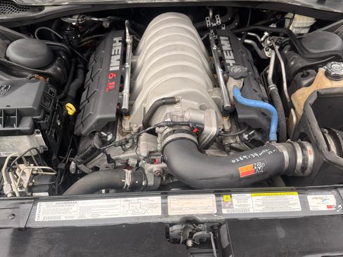 Used 2006 Dodge Magnum SRT8 w/ SRT Option Group III image 10