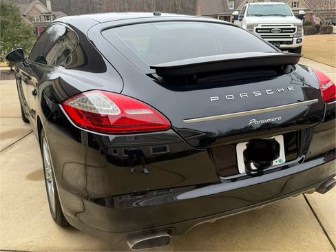 Used 2013 Porsche Panamera image 13