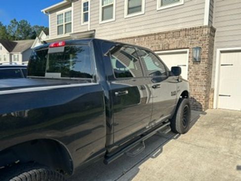 Used 2015 RAM 1500 Sport w/ Remote Start & Security Group AWD/4WD image 6