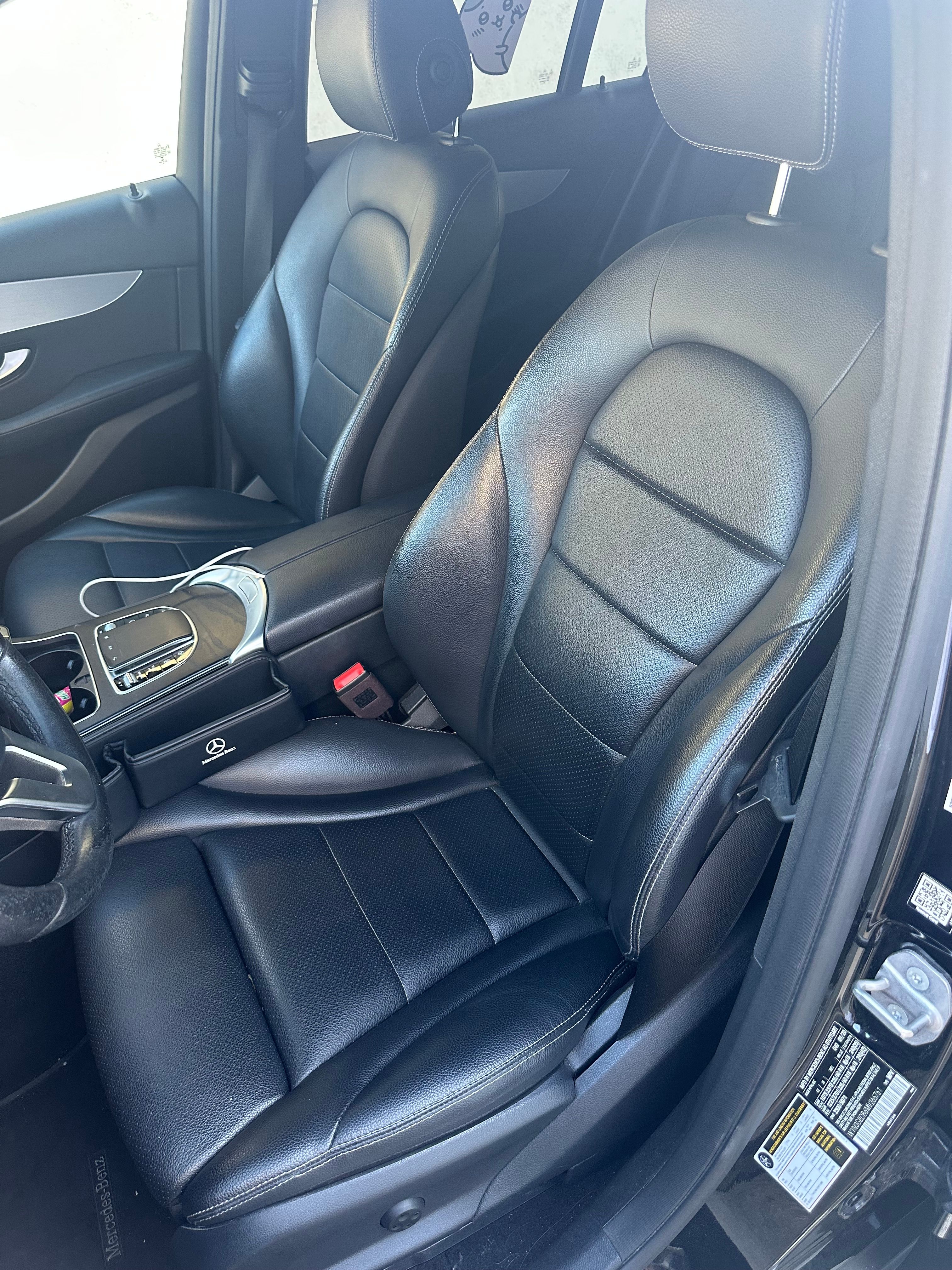 Used 2021 Mercedes-Benz GLC 300 image 25