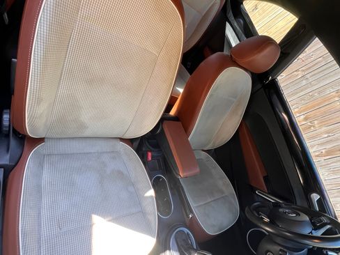 Used 2015 Volkswagen Beetle 1.8T Classic image 13