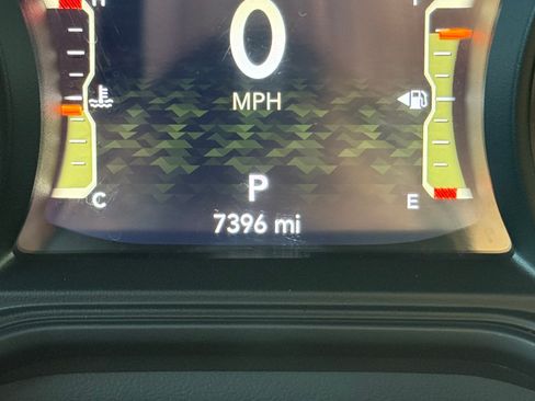 Used 2025 Jeep Gladiator Rubicon image 15