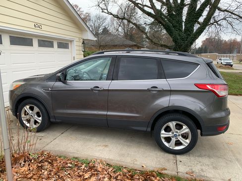 Used 2013 Ford Escape SE image 5