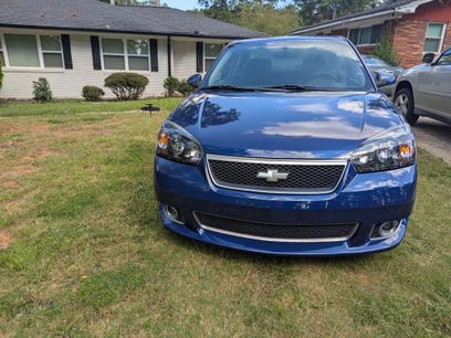 Used 2006 Chevrolet Malibu SS