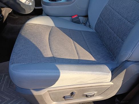 Used 2015 RAM 1500 Big Horn image 17