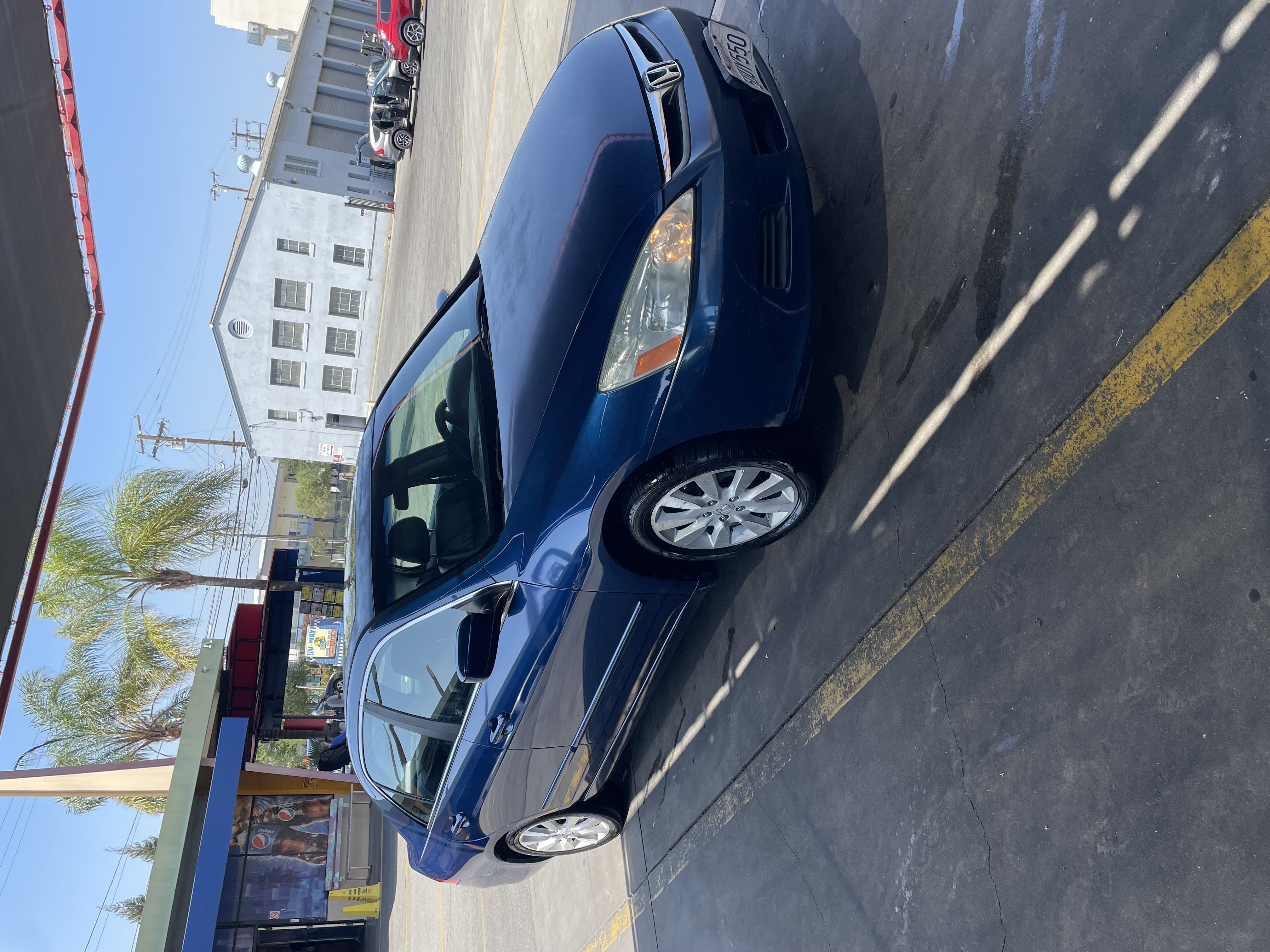 Used 2006 Honda Accord EX-L image 5