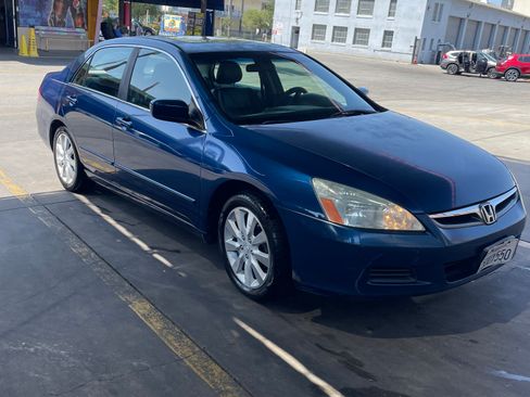 Used 2006 Honda Accord EX-L image 5