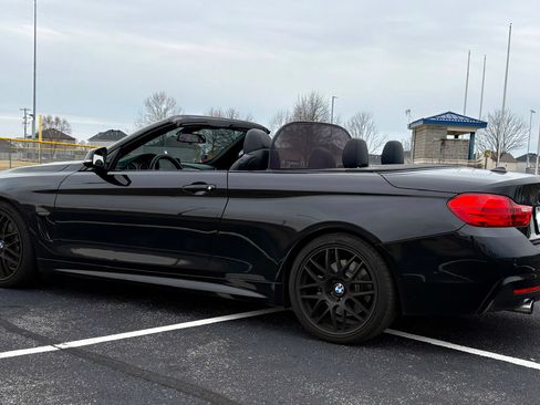 Used 2014 BMW 435i Convertible image 2