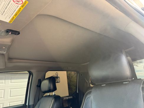 Used 2017 Ford F350 Lariat w/ FX4 4x4 Off Road Package image 18