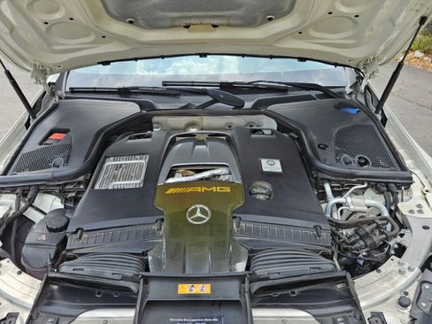 Used 2019 Mercedes-Benz AMG GT 63 S image 6