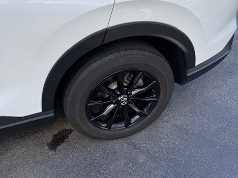 Used 2024 Honda CR-V Sport-L image 26