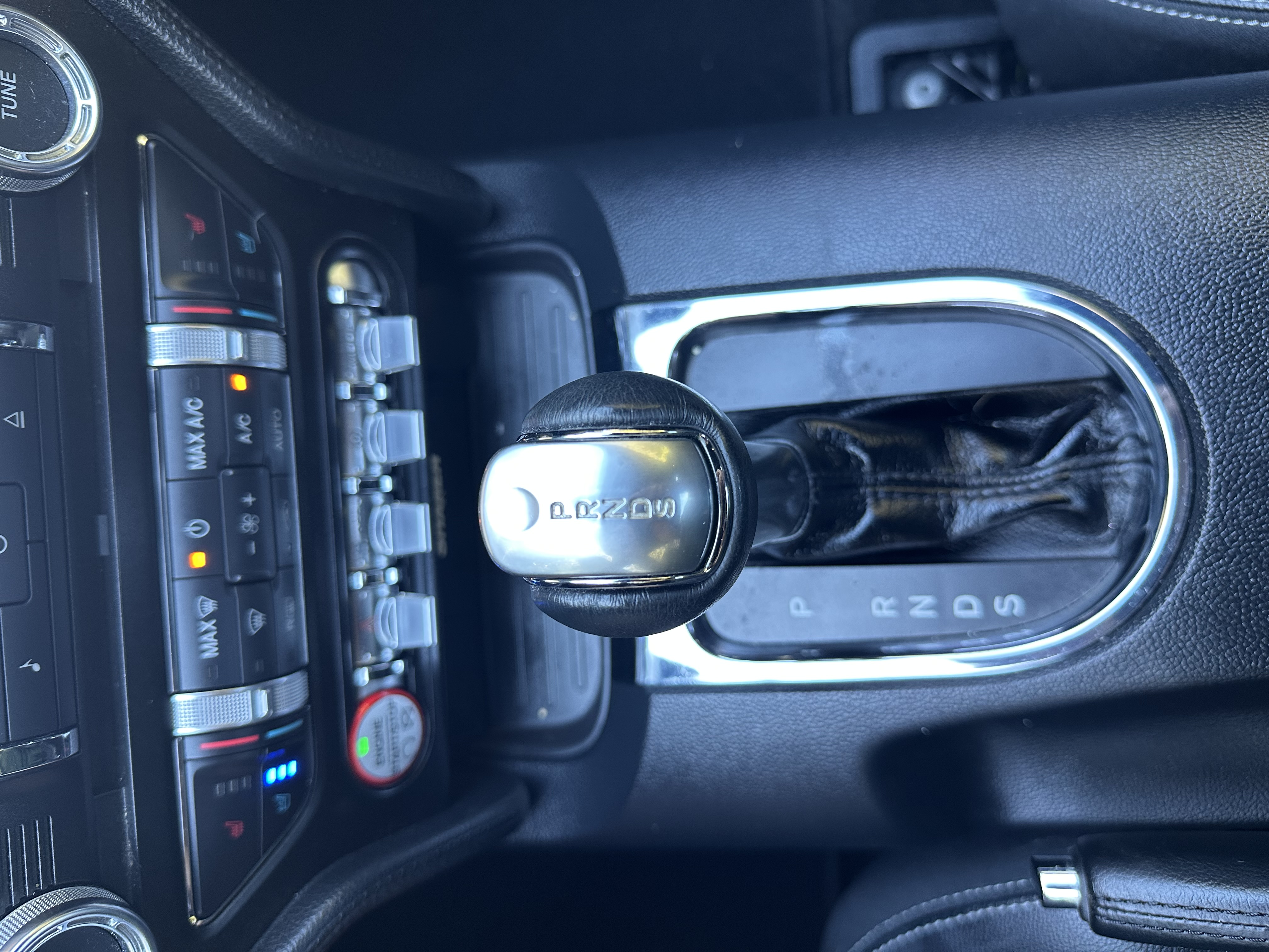 Used 2016 Ford Mustang Premium RWD image 14