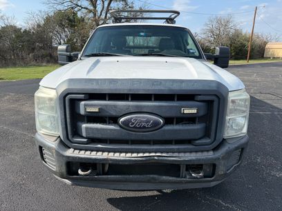 Used 2012 Ford F250 XL