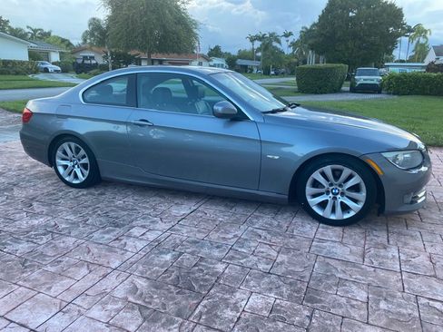 Used 2012 BMW 328i Coupe RWD image 12
