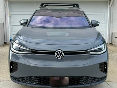Used 2023 Volkswagen ID.4 Pro S Plus