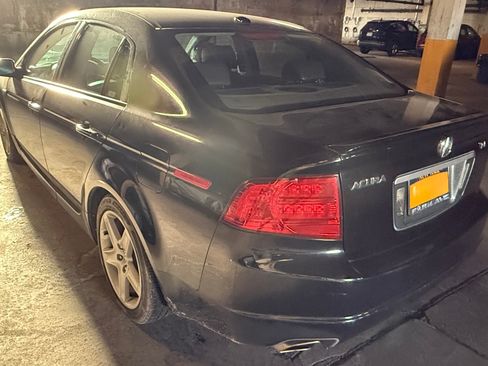 Used 2004 Acura TL image 12