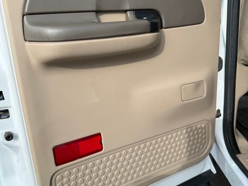 Used 2000 Ford F350 4x4 Crew Cab Super Duty image 13