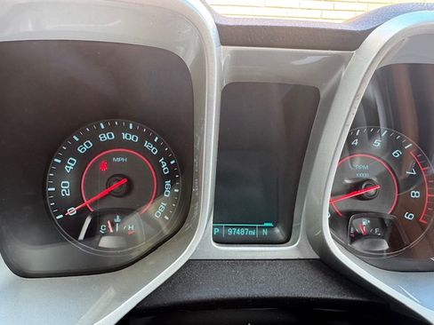 Used 2013 Chevrolet Camaro SS w/ Dusk Special Edition image 29