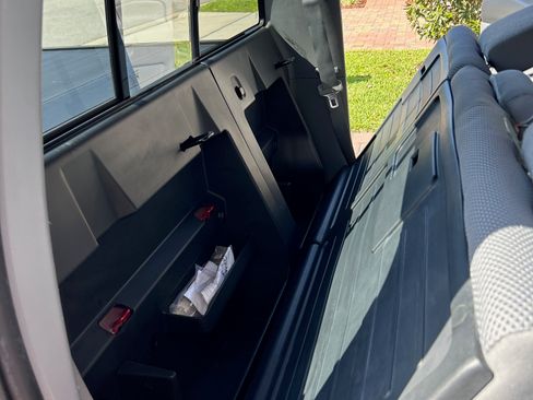 Used 2013 Toyota Tacoma PreRunner w/ TRD Off-Road Pkg image 22