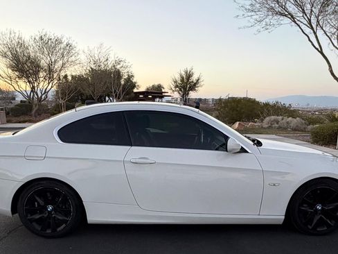 Used 2013 BMW 328i 328i Coupe 2D image 4