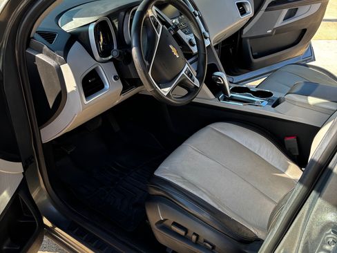 Used 2013 Chevrolet Equinox LT w/ Power Convenience Package image 20
