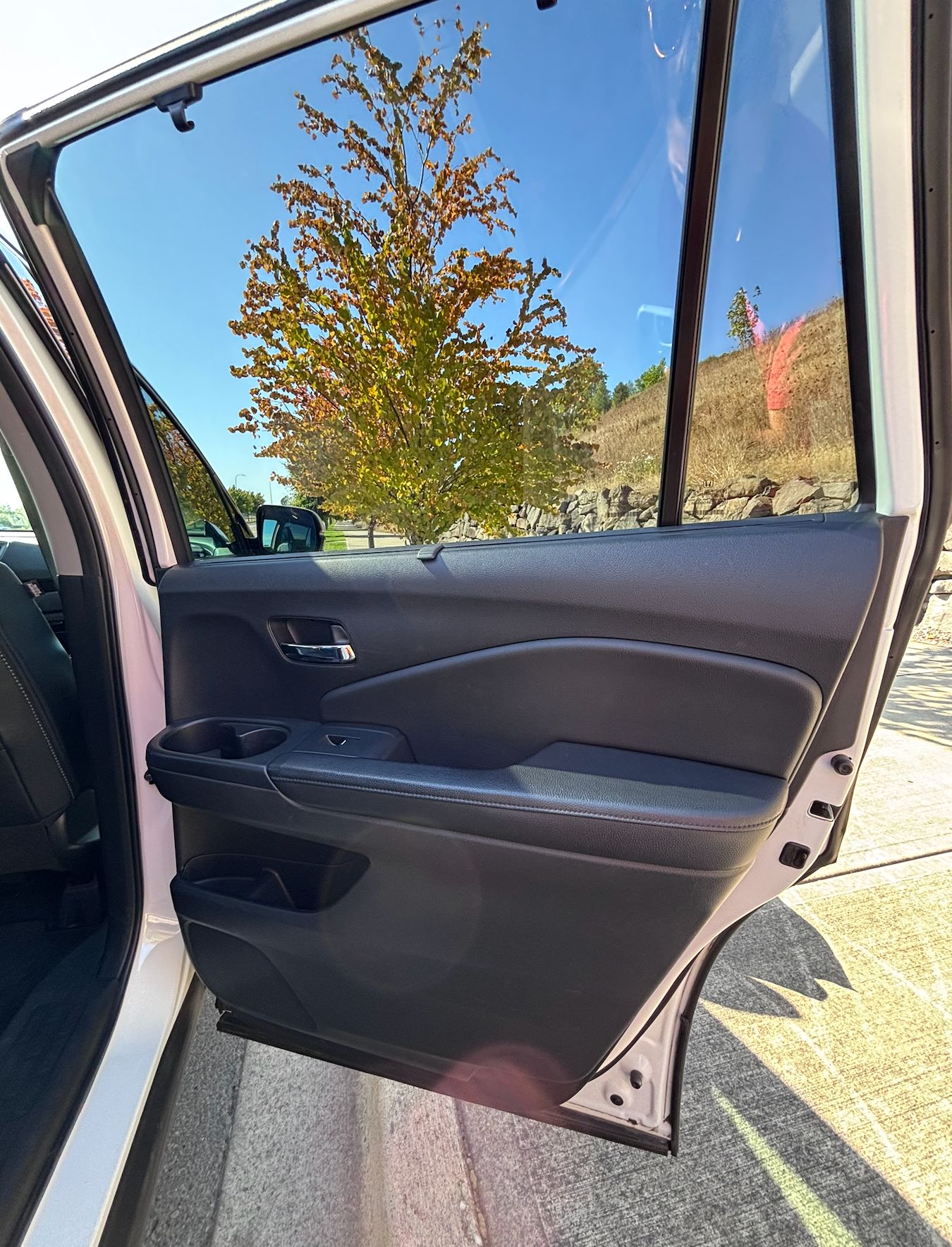 Used 2018 Honda Pilot Touring image 24