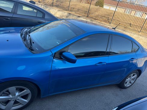 Used 2016 Dodge Dart SXT image 6
