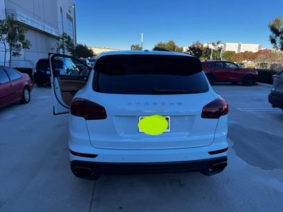 Used 2016 Porsche Cayenne