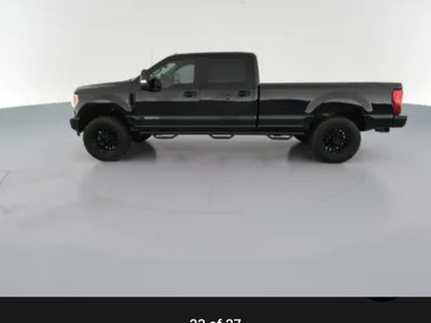 Used 2017 Ford F250 XL w/ Power Equipment Group AWD/4WD image 6