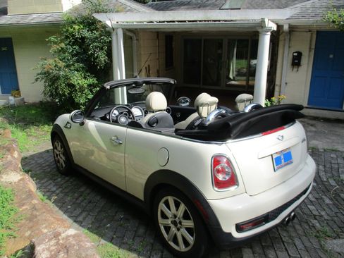 Used 2012 MINI Cooper S image 20