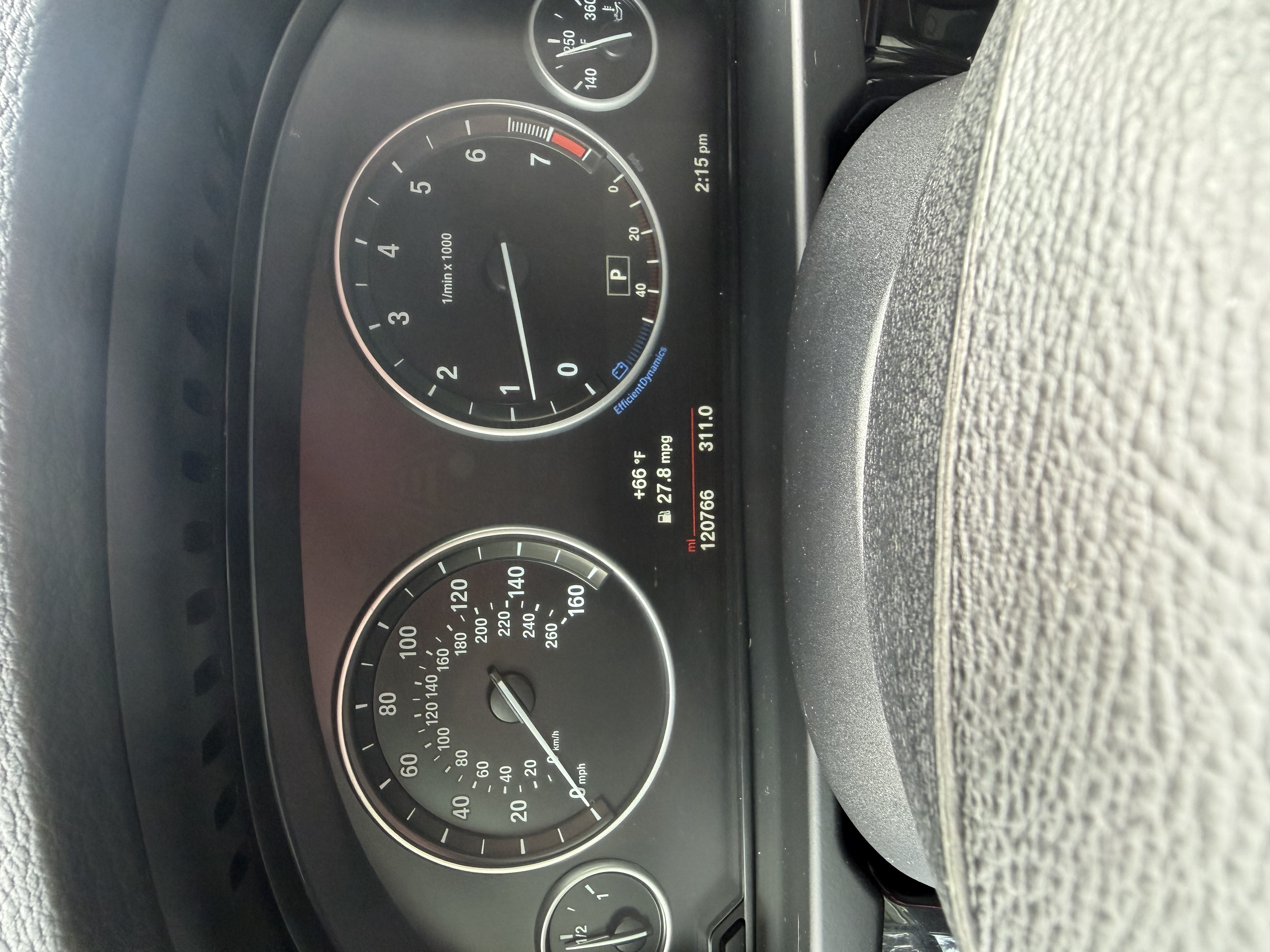 Used 2015 BMW X5 xDrive35i AWD/4WD image 28