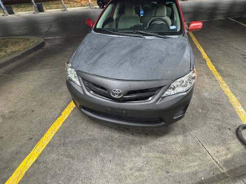 Used 2012 Toyota Corolla L image 15