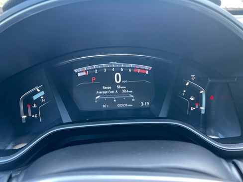 Used 2021 Honda CR-V EX image 11