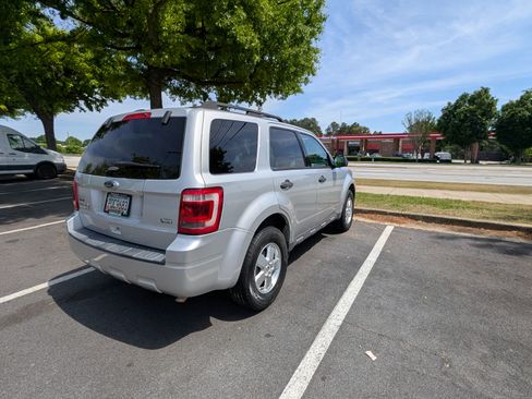 Used 2012 Ford Escape XLT image 6