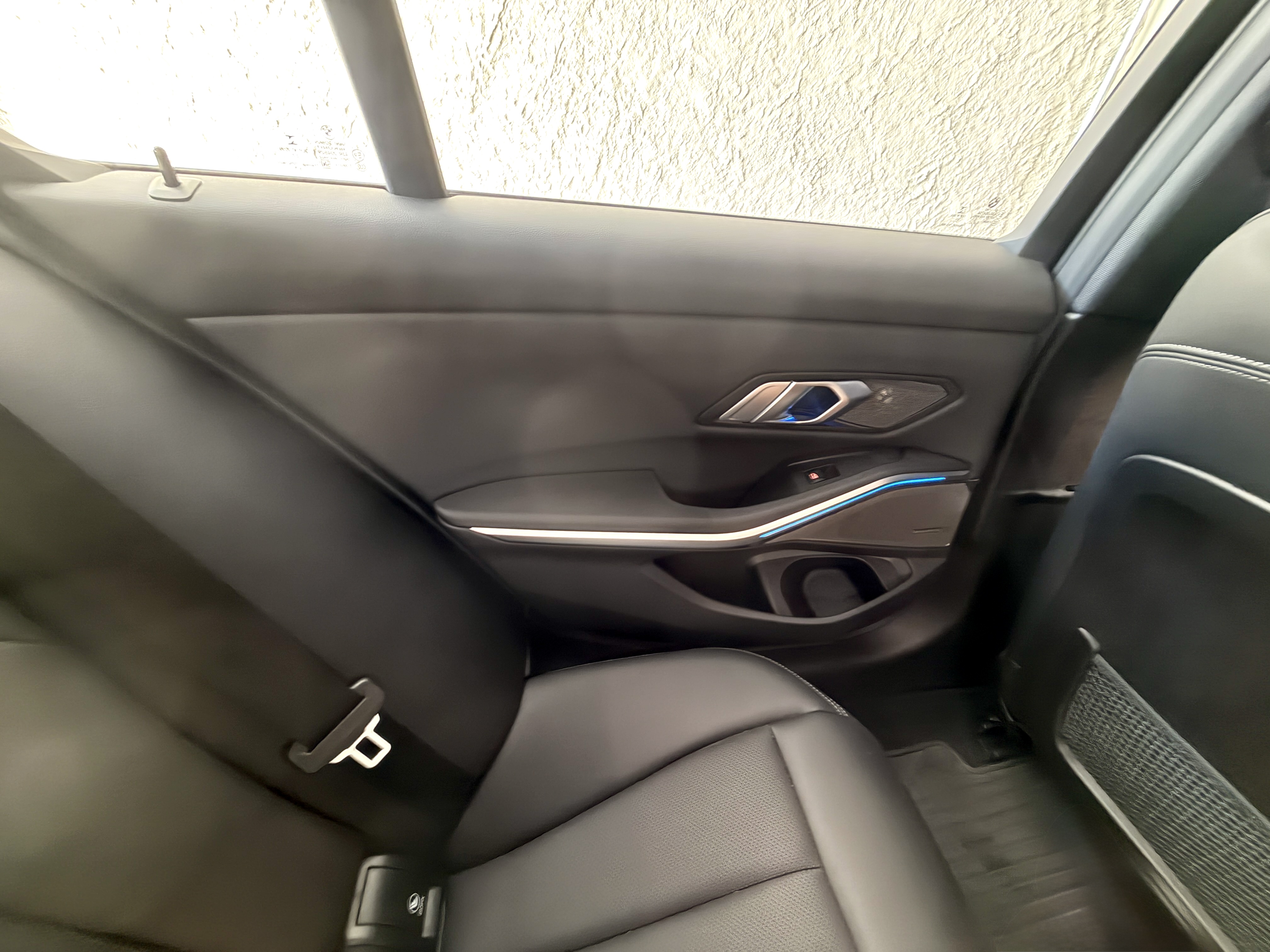 Used 2023 BMW 330i xDrive Sedan w/ M Sport Package AWD/4WD image 20