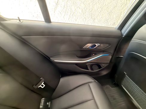 Used 2023 BMW 330i xDrive Sedan w/ M Sport Package AWD/4WD image 20