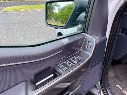 Used 2023 Ford F150 XLT w/ Equipment Group 302A High AWD/4WD image 18
