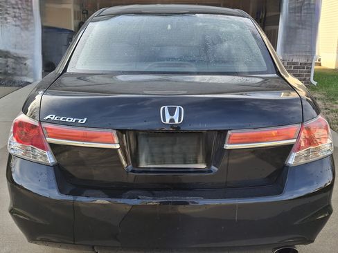 Used 2012 Honda Accord EX image 5
