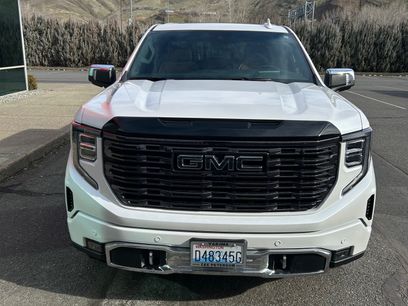 Used 2025 GMC Sierra 1500 Denali Ultimate