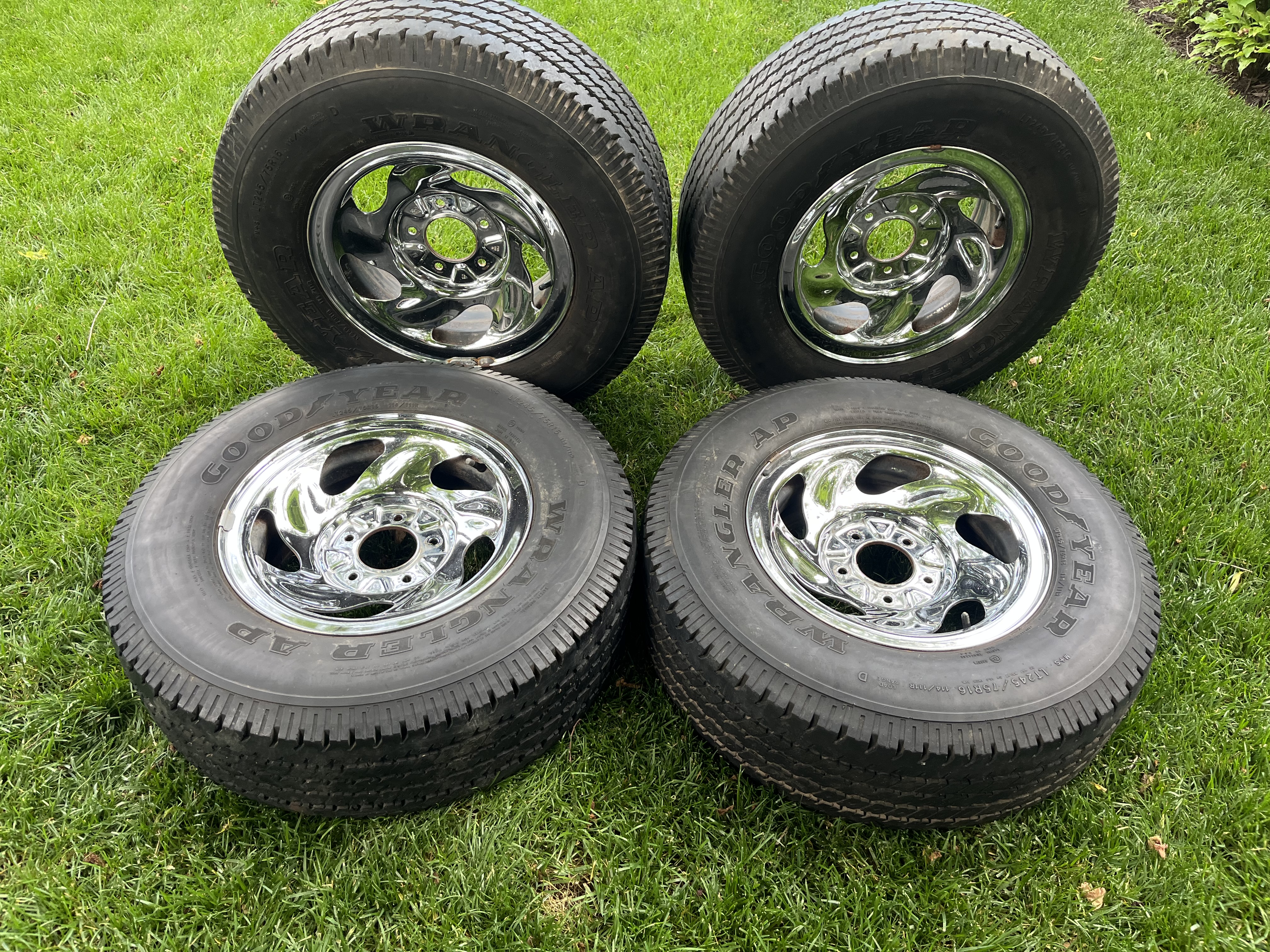 Used 1998 Ford F150 2WD Regular Cab image 24