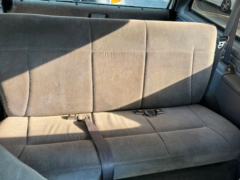 Used 1995 Ford Bronco image 14