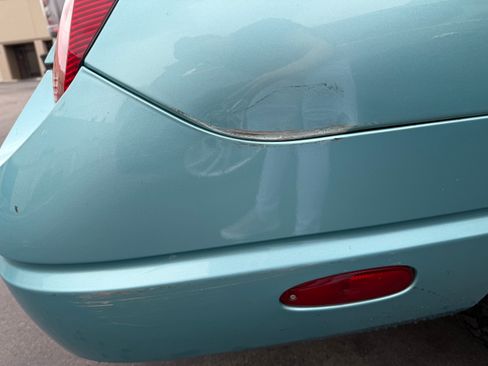 Used 2002 Ford Thunderbird image 16