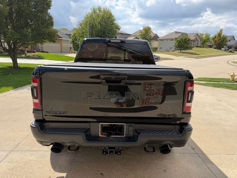 Used 2022 RAM 1500 TRX w/ TRX Level 2 Equipment Group image 8