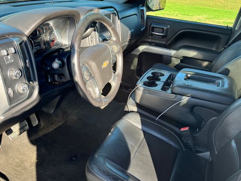 Used 2015 Chevrolet Silverado 1500 LT w/ All Star Edition image 12