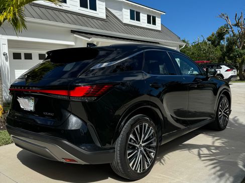 Used 2023 Lexus RX 350 FWD image 5