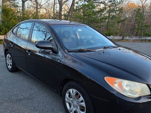 Used 2009 Hyundai Elantra GLS w/ Popular Equipment Pkg 2 image 12