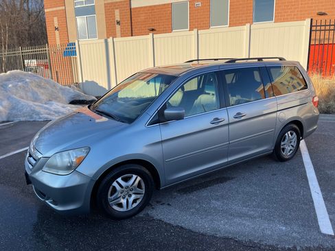 Used 2007 Honda Odyssey EX-L image 1