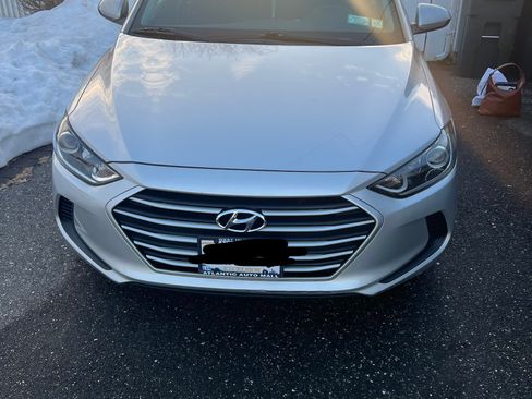 Used 2018 Hyundai Elantra SEL image 8
